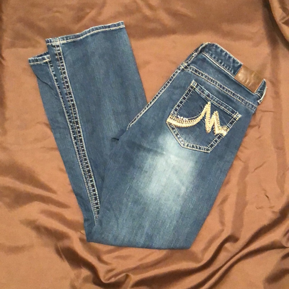 Maurice’s 11/12 R Jeans
